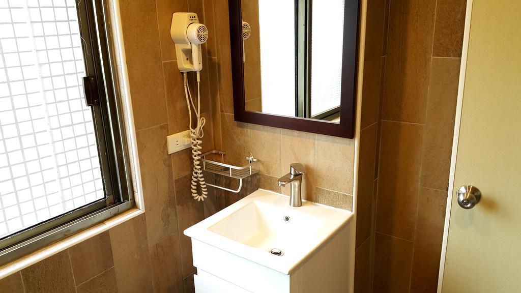 Jiufen Kozy Stonehouse Hotell Eksteriør bilde