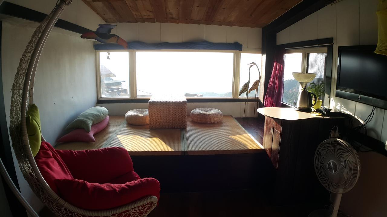 Jiufen Kozy Stonehouse Hotell Eksteriør bilde